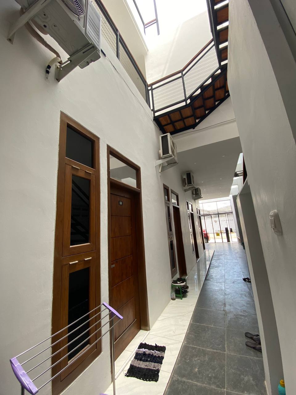 Properti sewa Indonesia