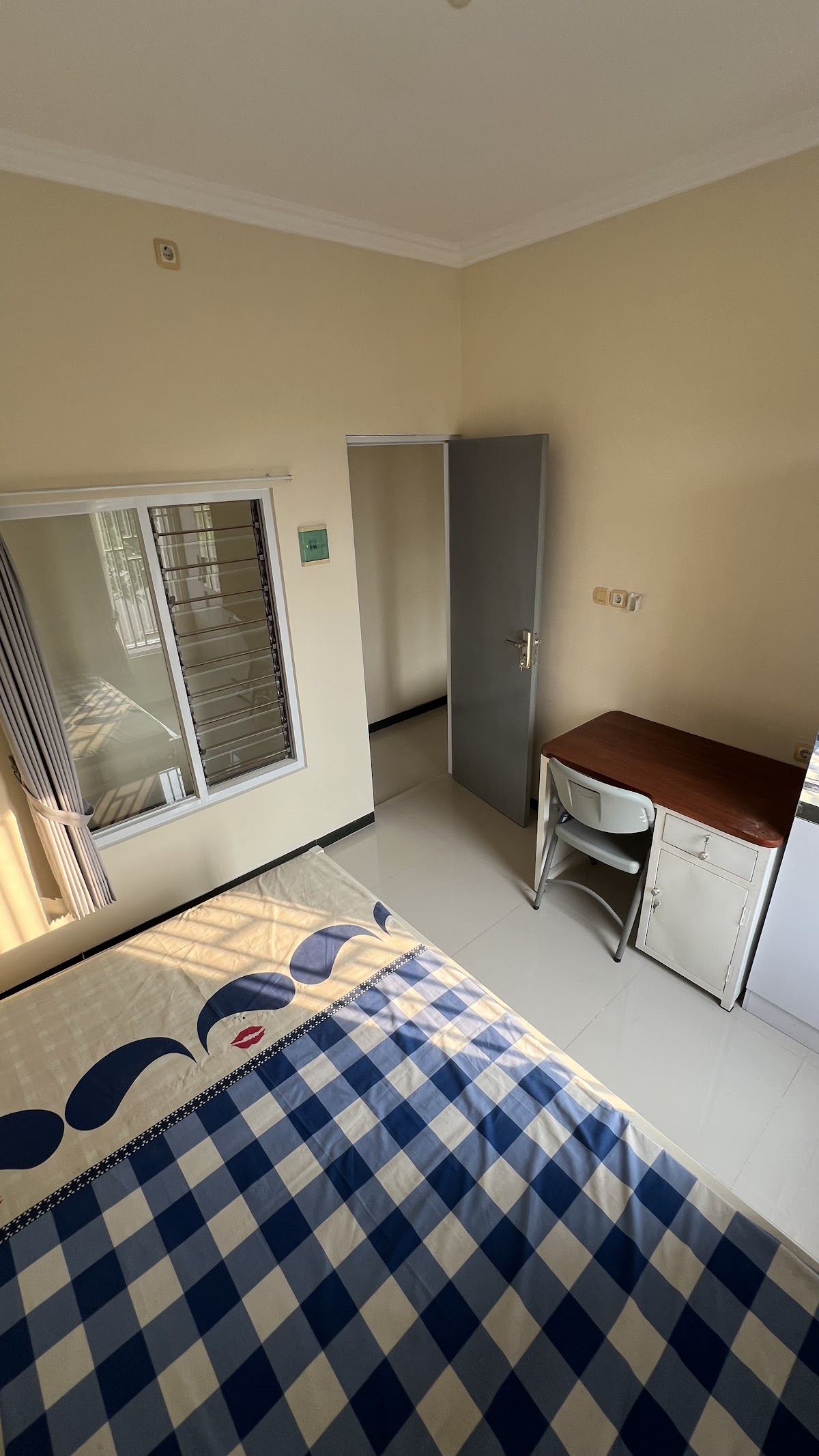 Kost Putra Arda Keputih Sukolilo — kos di surabaya
