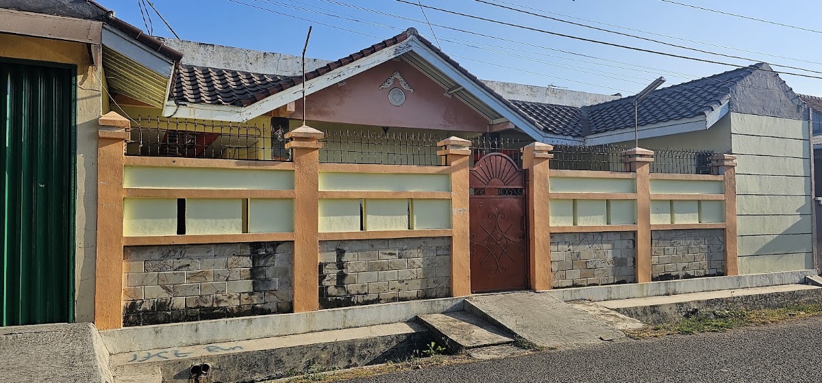 Properti sewa Indonesia