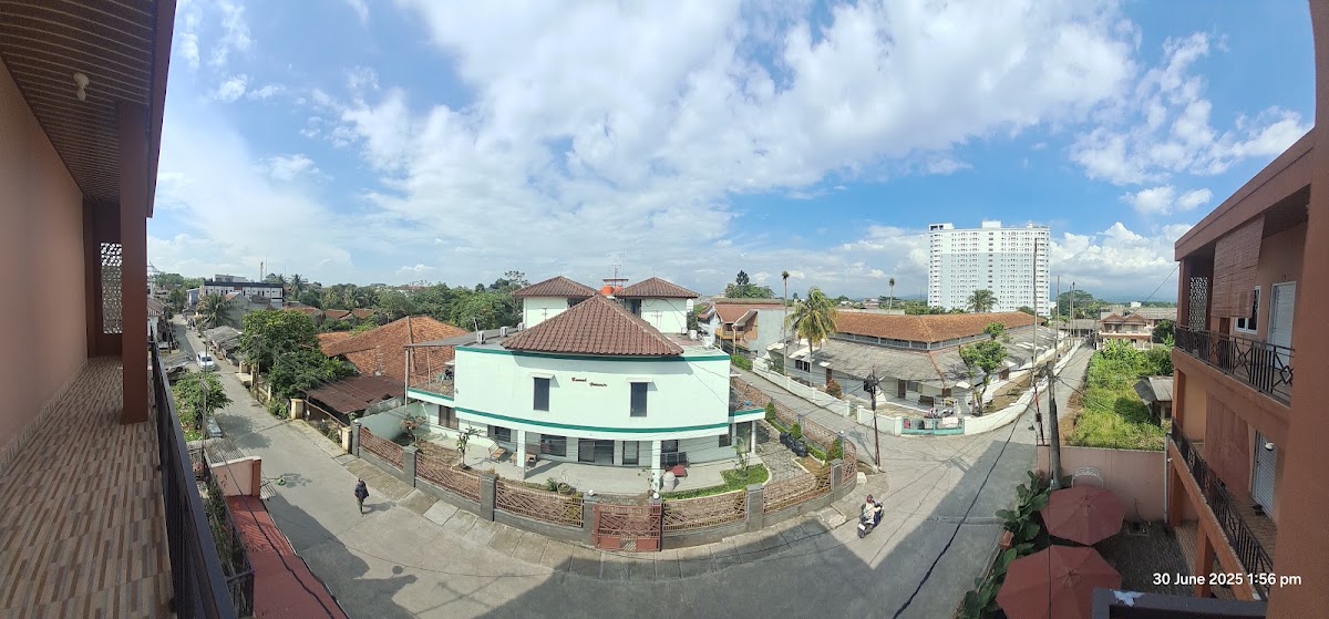 Properti sewa Indonesia