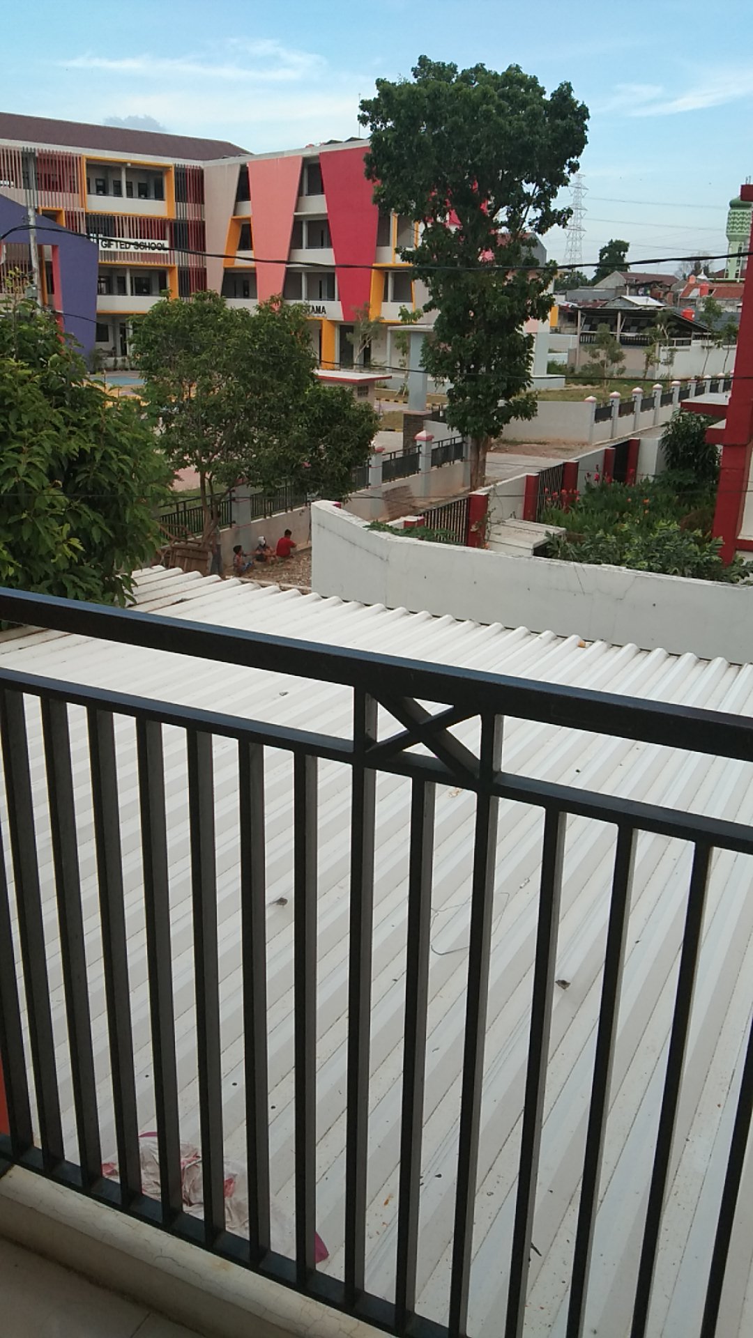 Properti sewa Indonesia