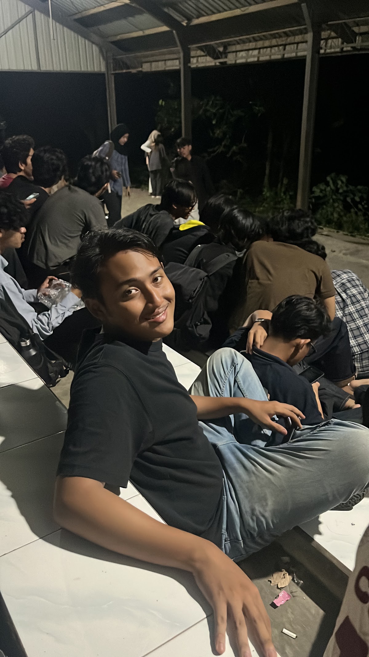Kontrakan Magmatisme — kontrakan di semarang
