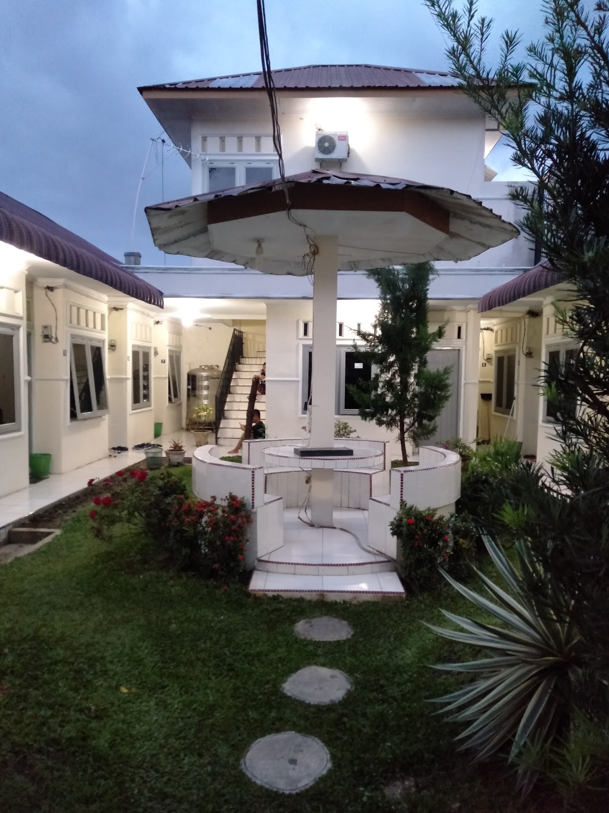 Properti sewa Indonesia