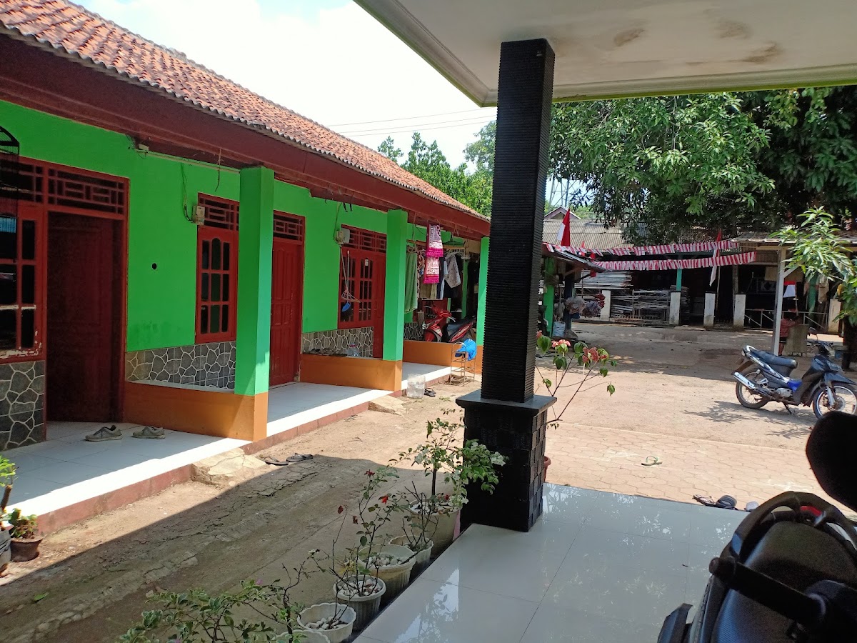 Properti sewa Indonesia