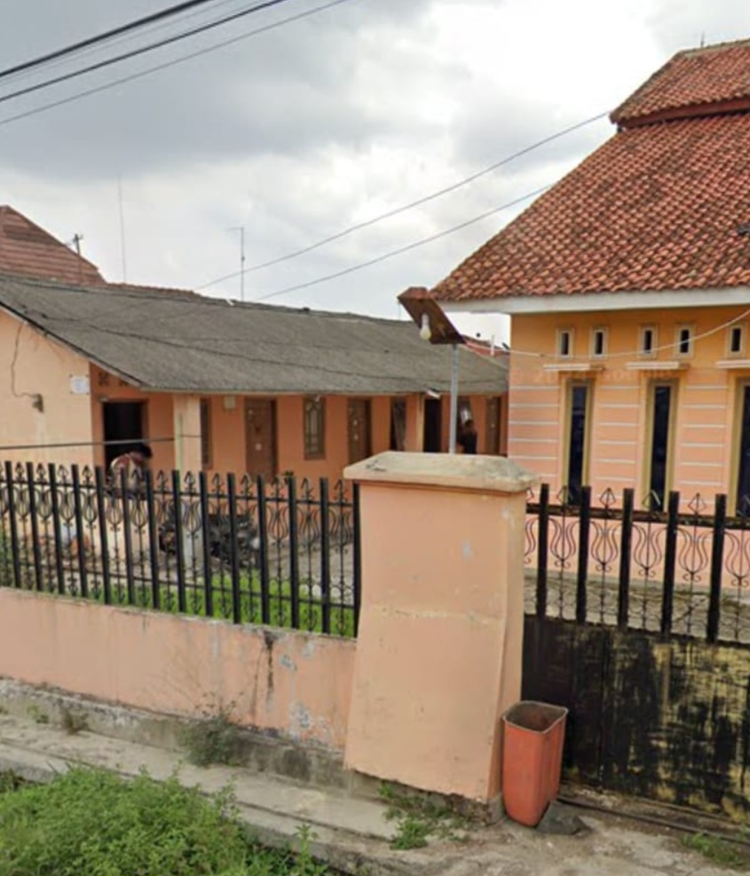Properti sewa Indonesia