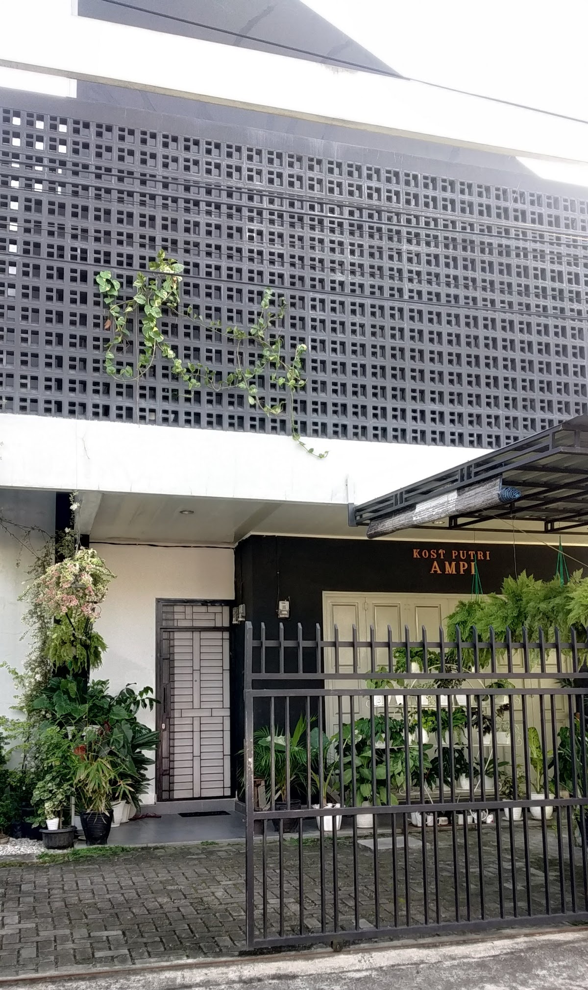Properti sewa Indonesia