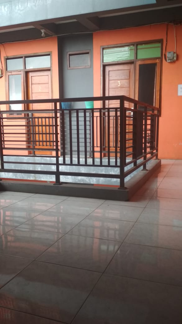 Kos Graha Citra - Sewa di Setiabudhi