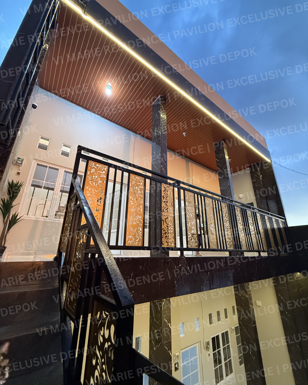 Properti sewa Indonesia