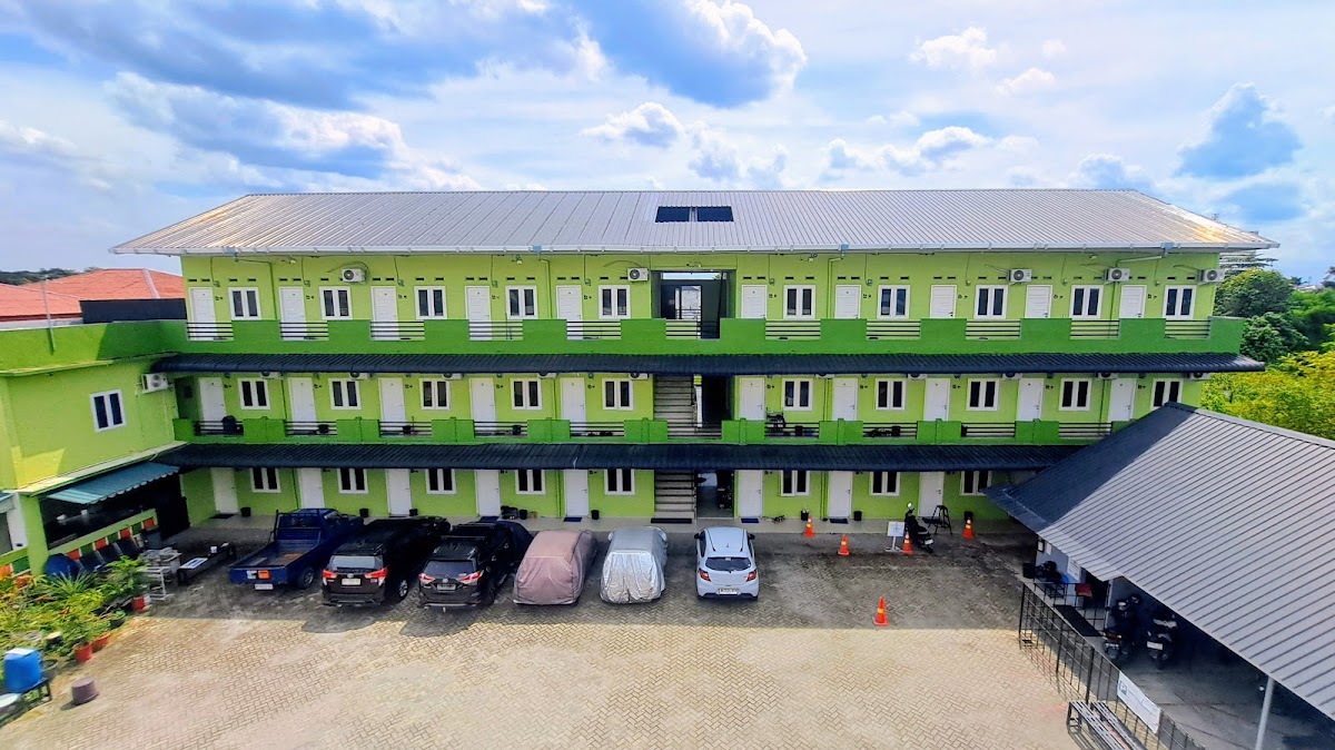Properti sewa Indonesia