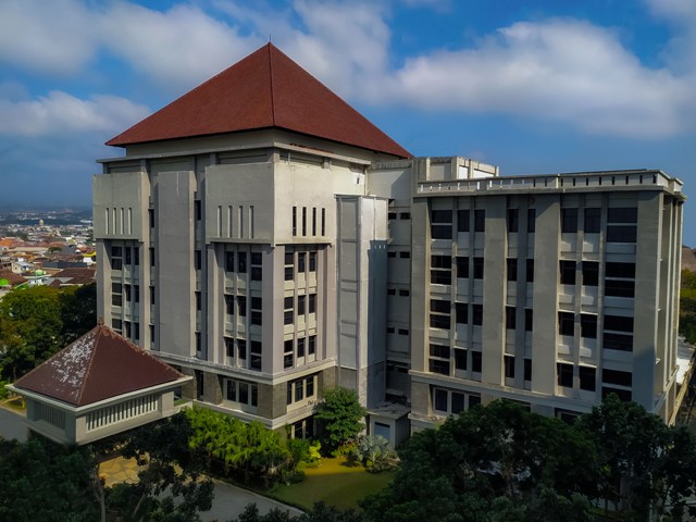 Fakultas Bio-Industri Pertanian dan Kehutanan, Universitas Brawijaya - foto properti sewa
