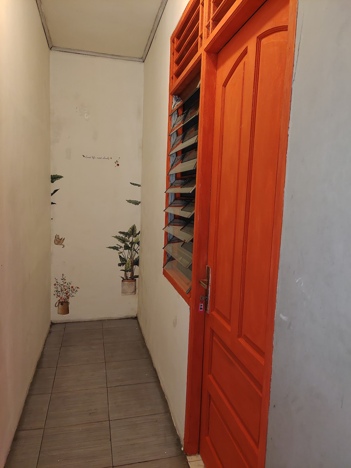 Properti sewa Indonesia