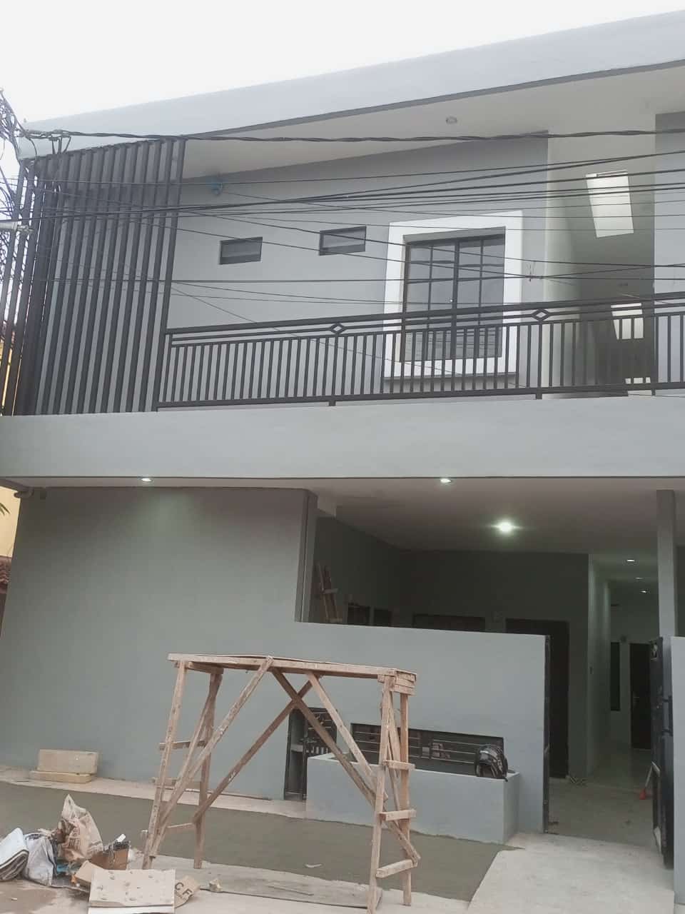 Properti sewa Indonesia