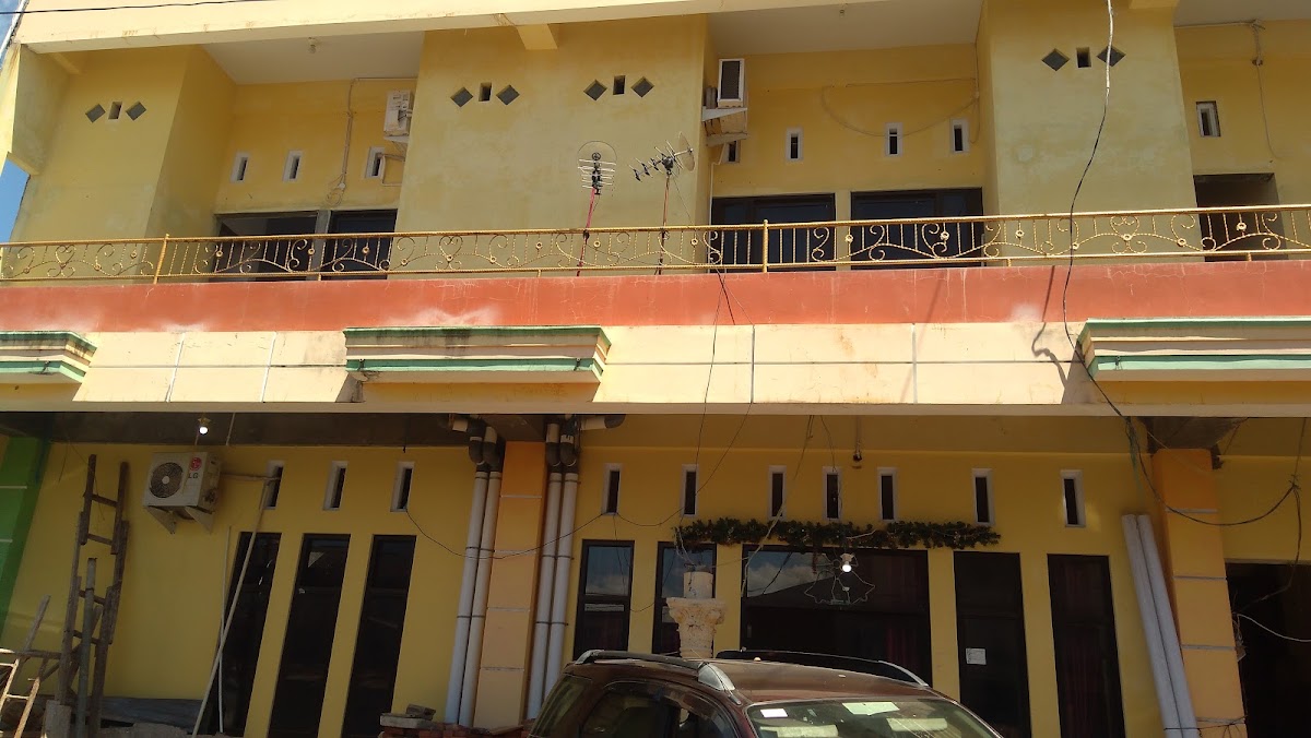 Properti sewa Indonesia