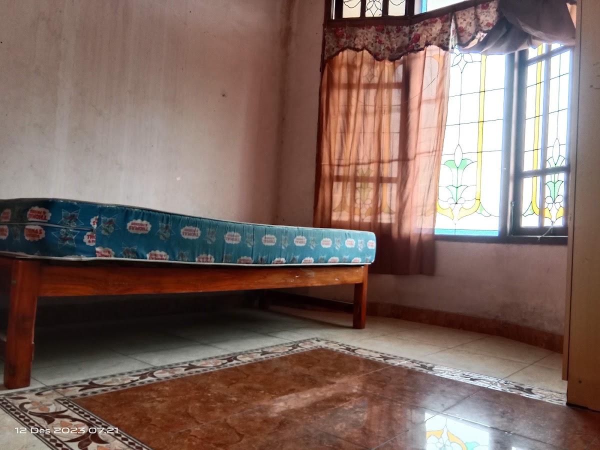 Properti sewa Indonesia