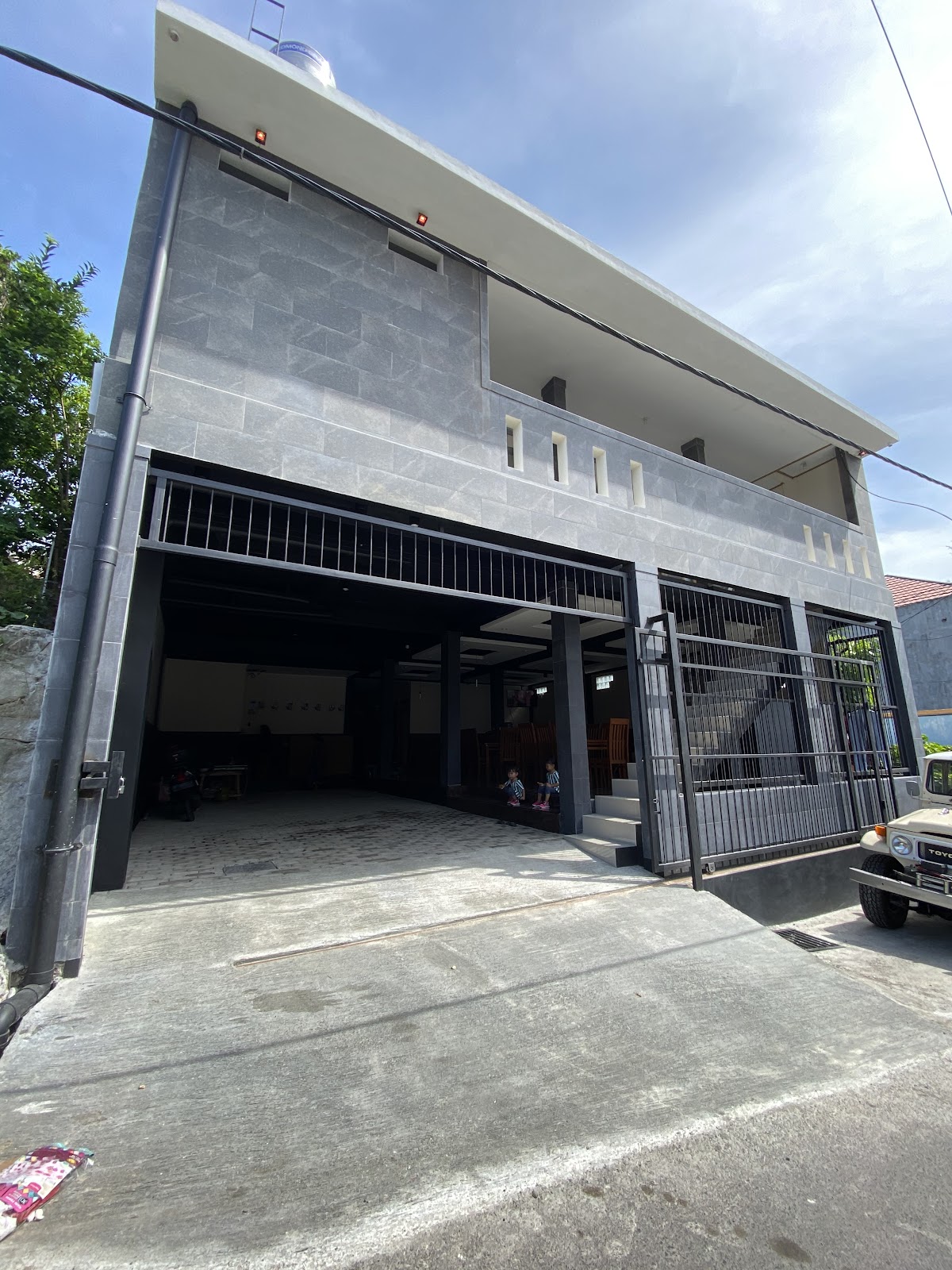 Properti sewa Indonesia