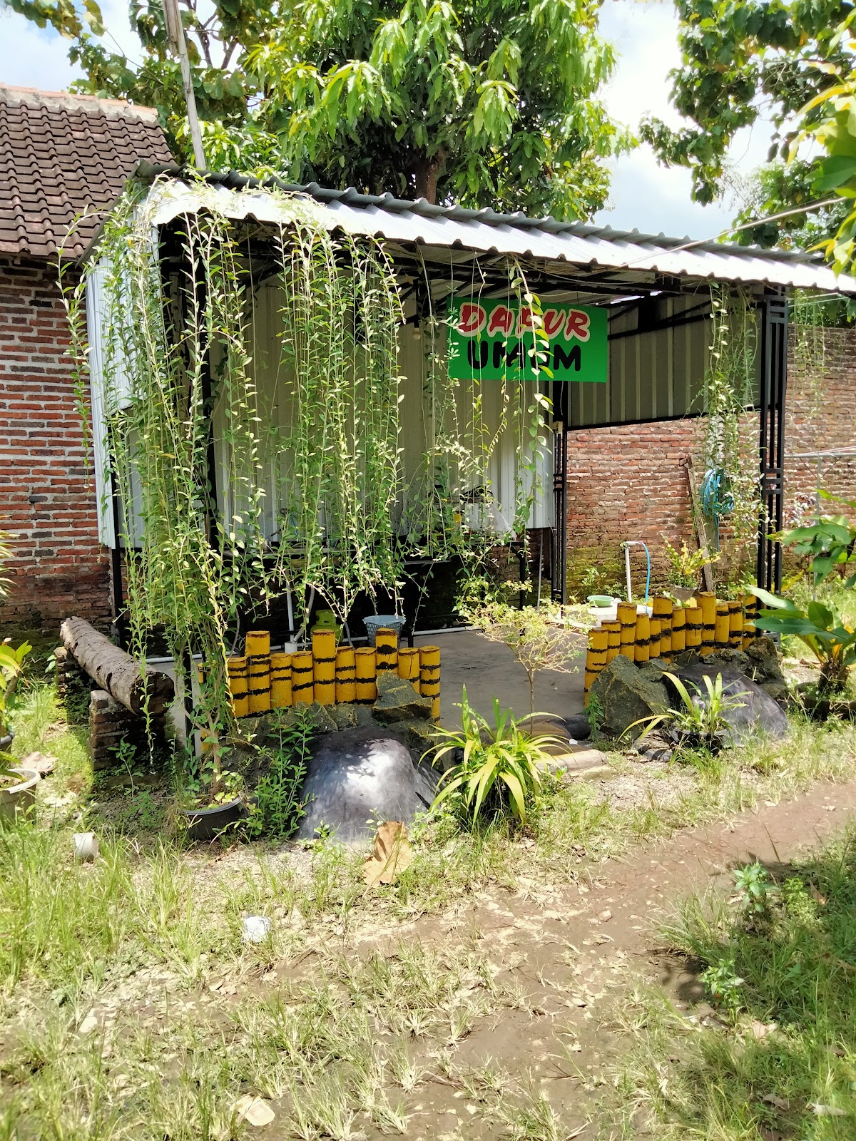 Rumah kost Griya Nantha - foto properti sewa