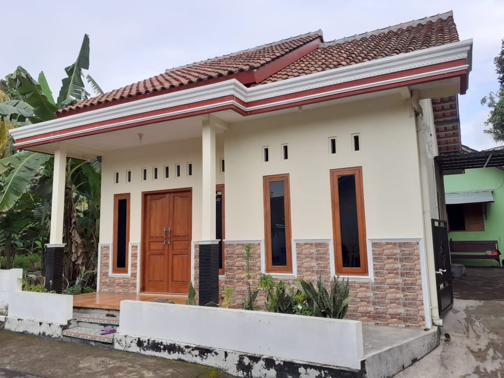 Butuh Rumah Sewa — kontrakan di yogyakarta