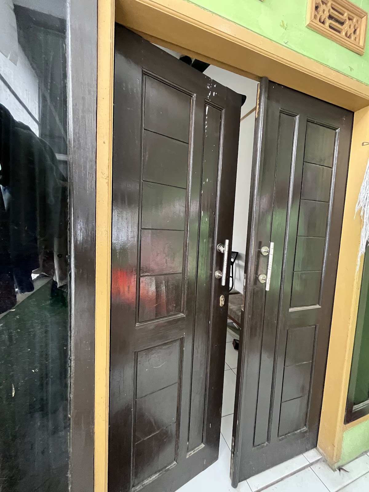 Kost Tespong14 - Tengah Kota Bandung — kos di bandung
