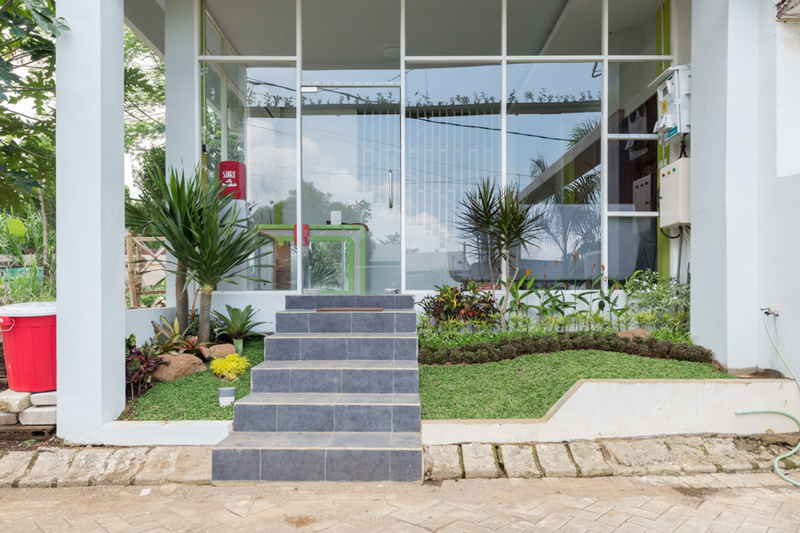 Properti sewa Indonesia