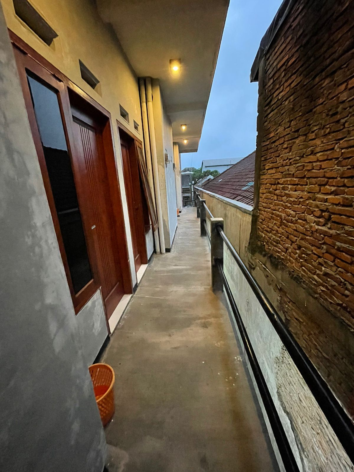 Properti sewa Indonesia