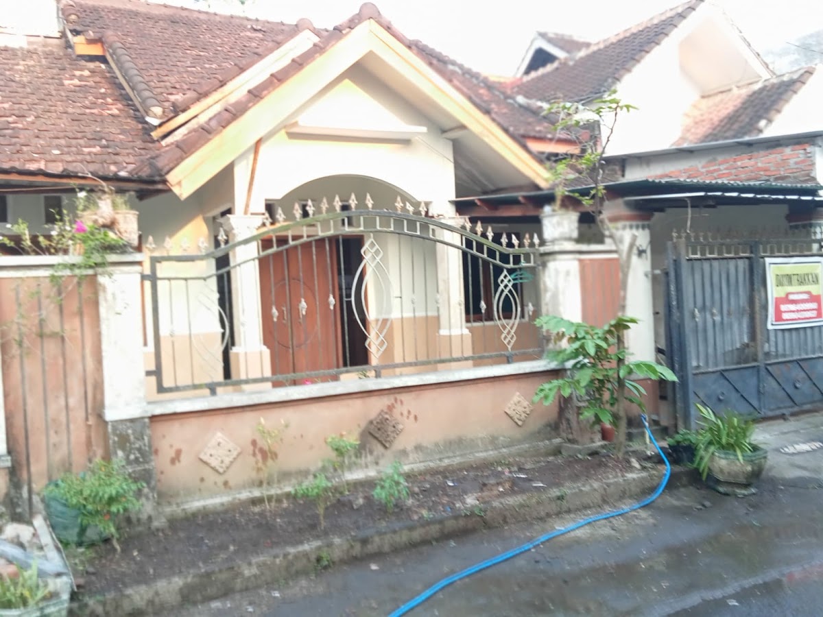 Properti sewa Indonesia