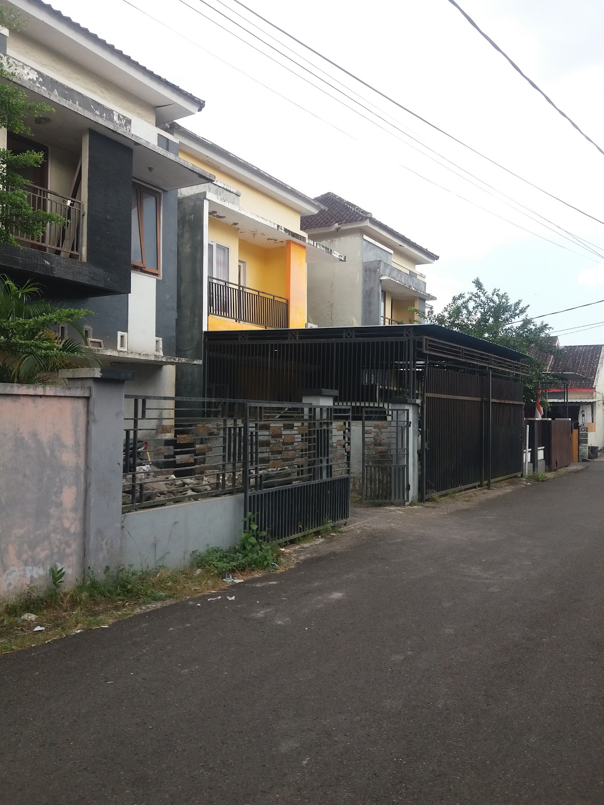 Properti sewa Indonesia