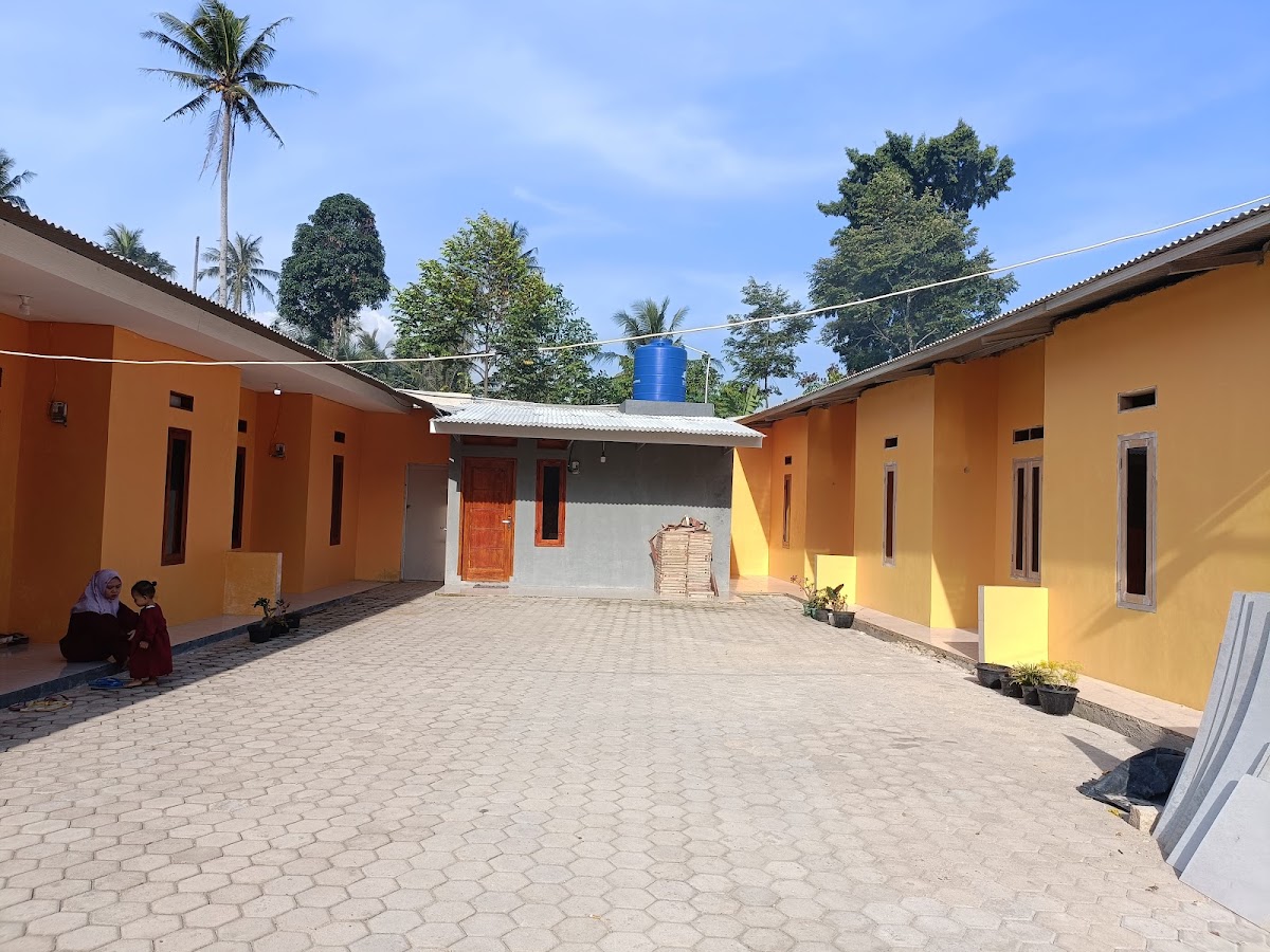 Properti sewa Indonesia