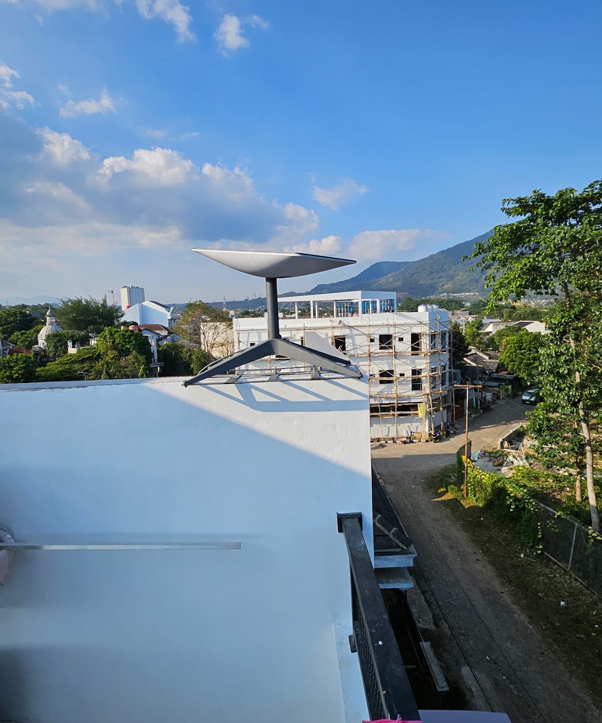 Kost Putri Seulawah — kos di bandung