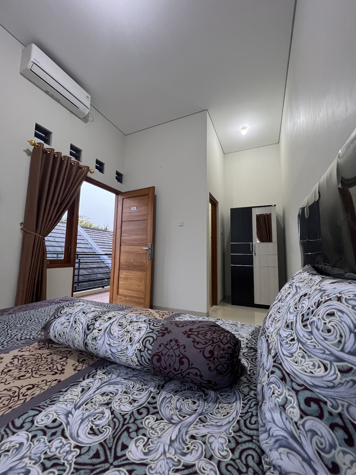 Properti sewa Indonesia