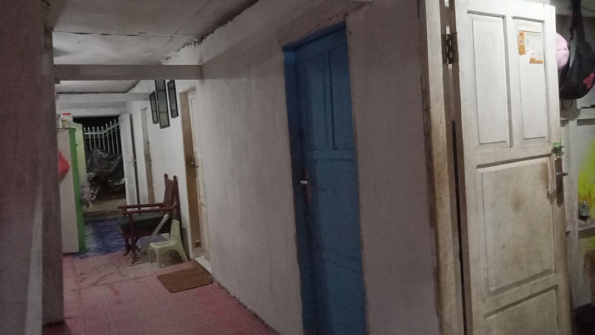 Kost Murah Meriah — kos di makassar