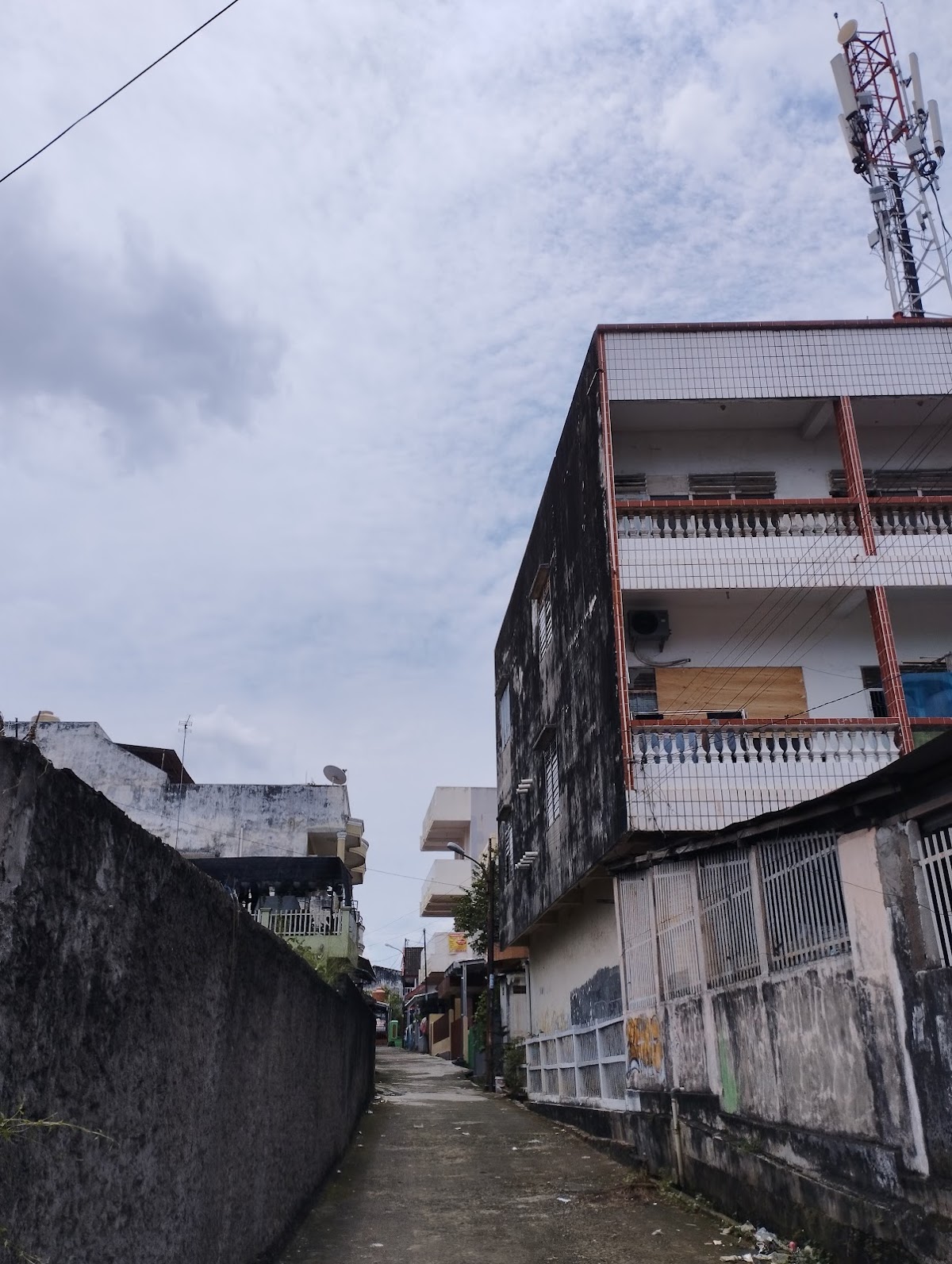 Properti sewa Indonesia