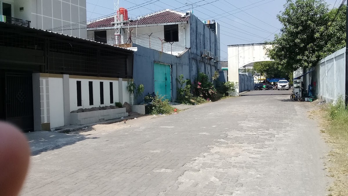 Properti sewa Indonesia