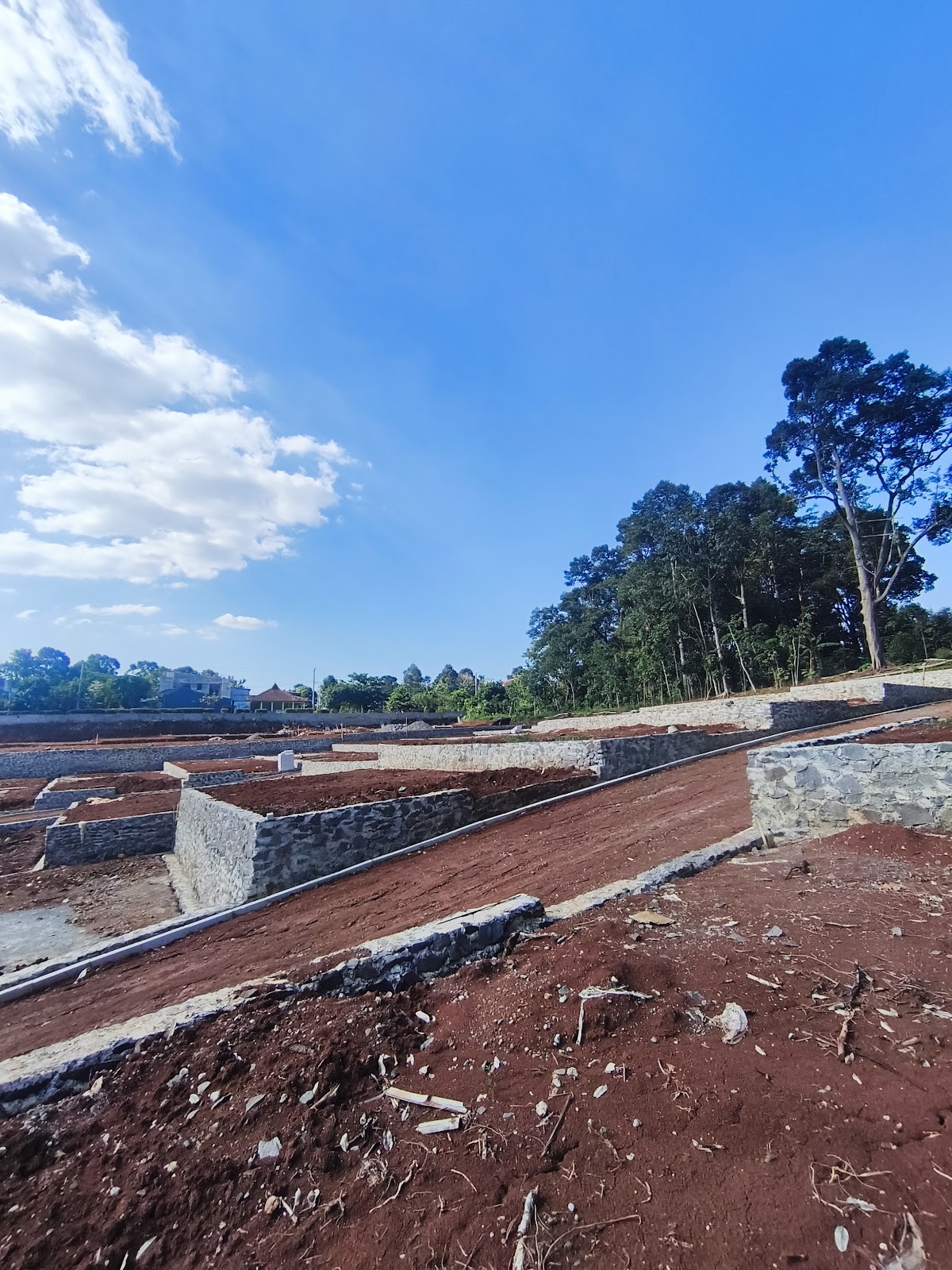 Properti sewa Indonesia