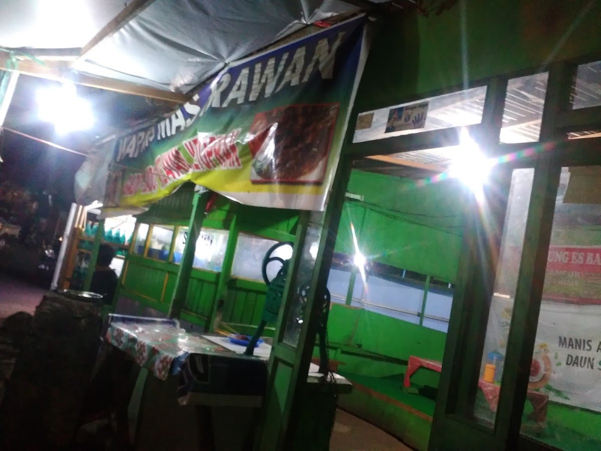 Properti sewa Indonesia