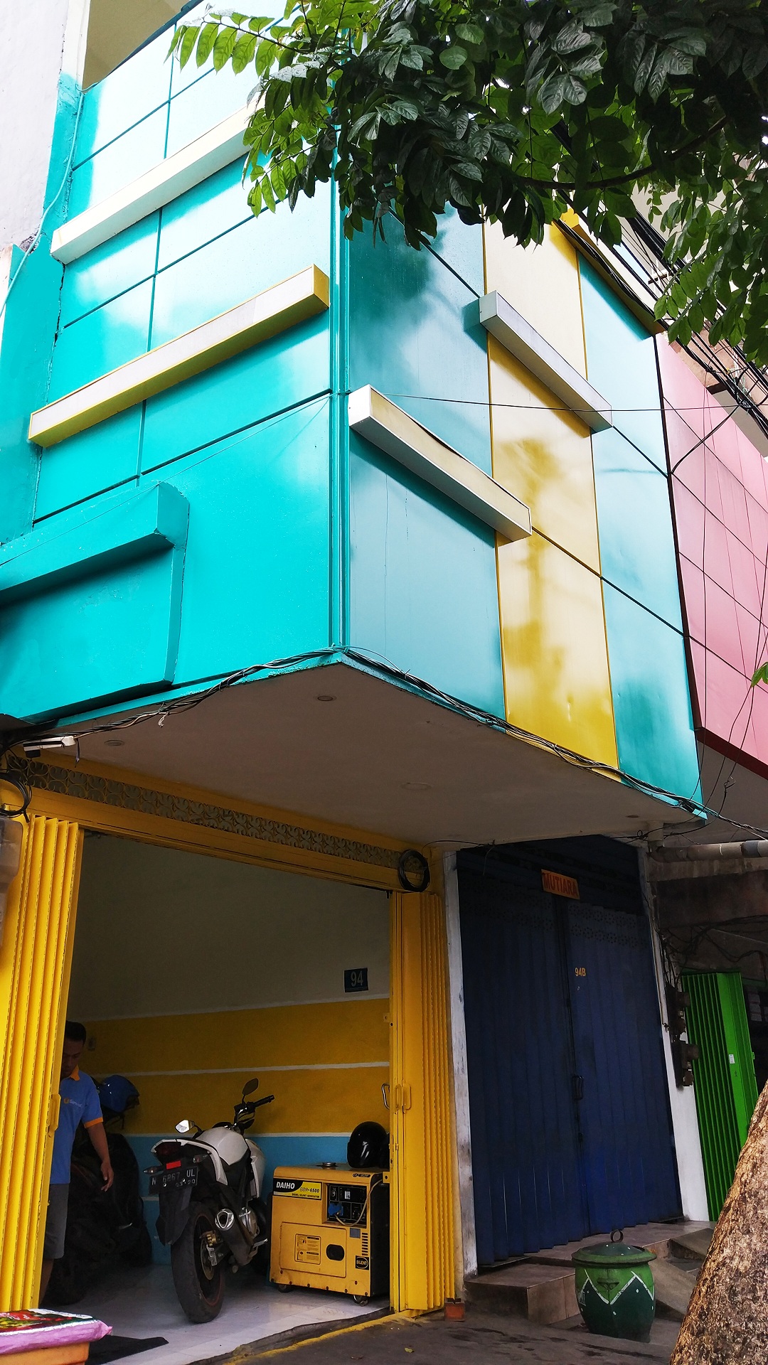 Sierra Kost - foto properti sewa