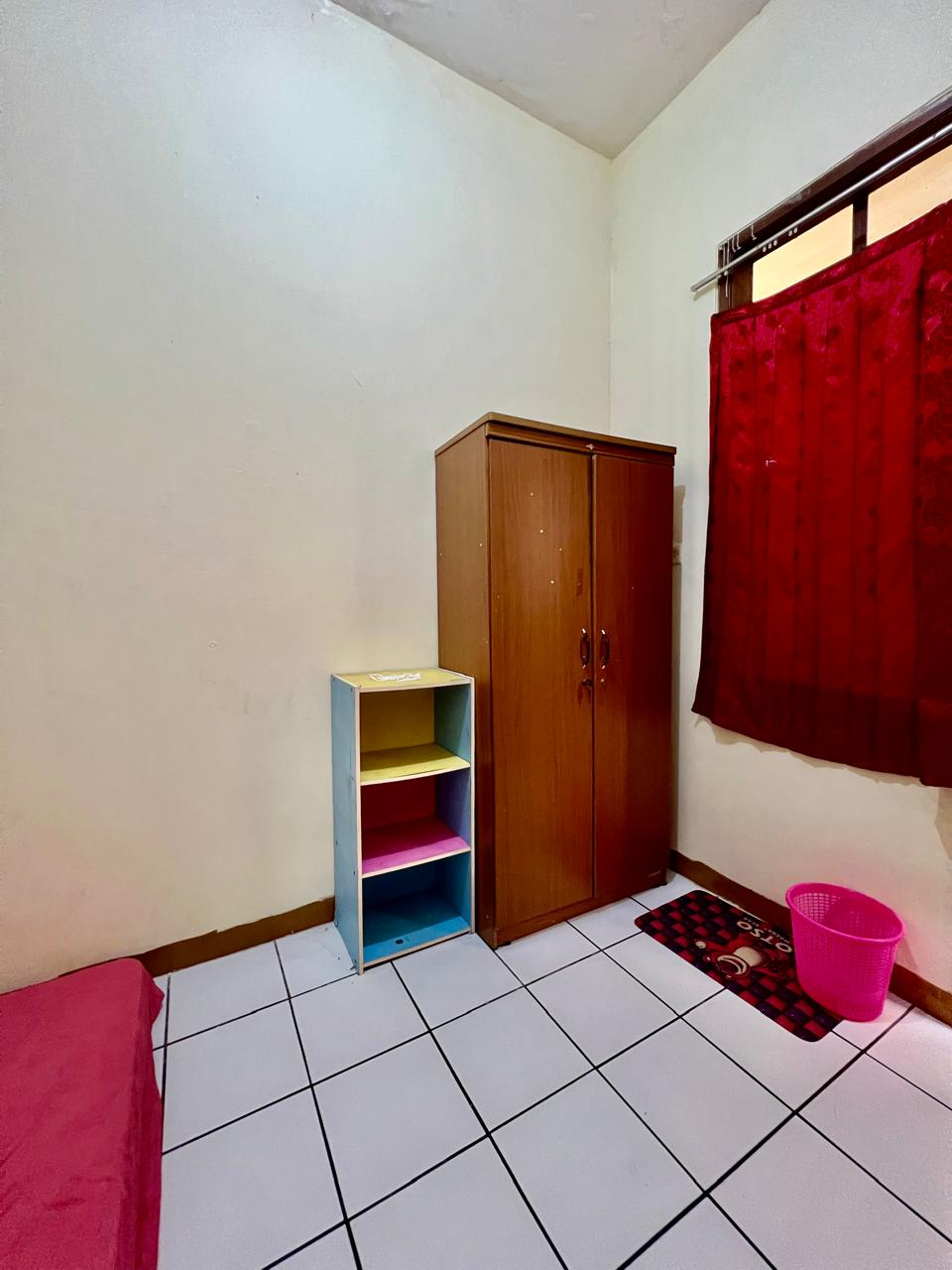 Kos Campur 700rb Kost Aesthetic - Sewa di Pik