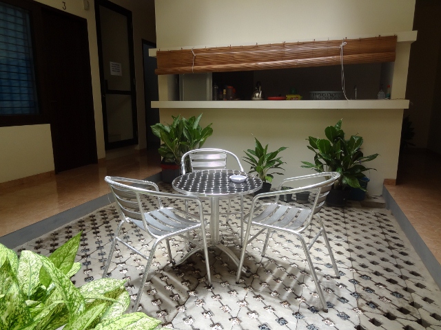 Properti sewa Indonesia