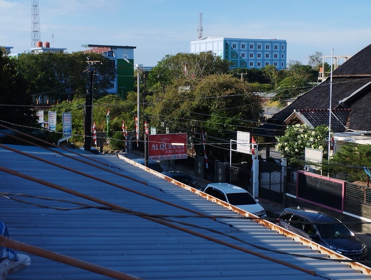 Properti sewa Indonesia