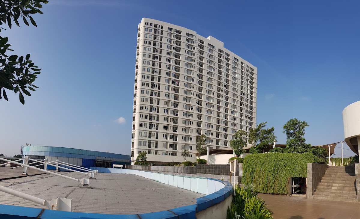 Properti sewa Indonesia