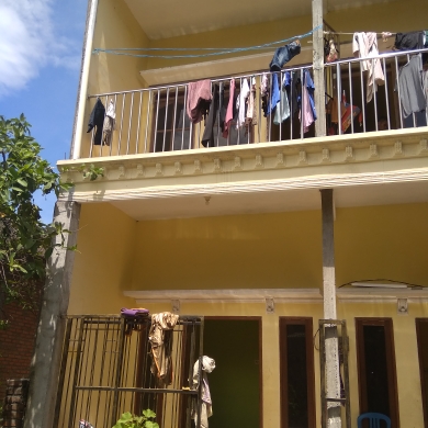 Kost & Kontrak Rumah Pak Fatkhul — kontrakan di surabaya