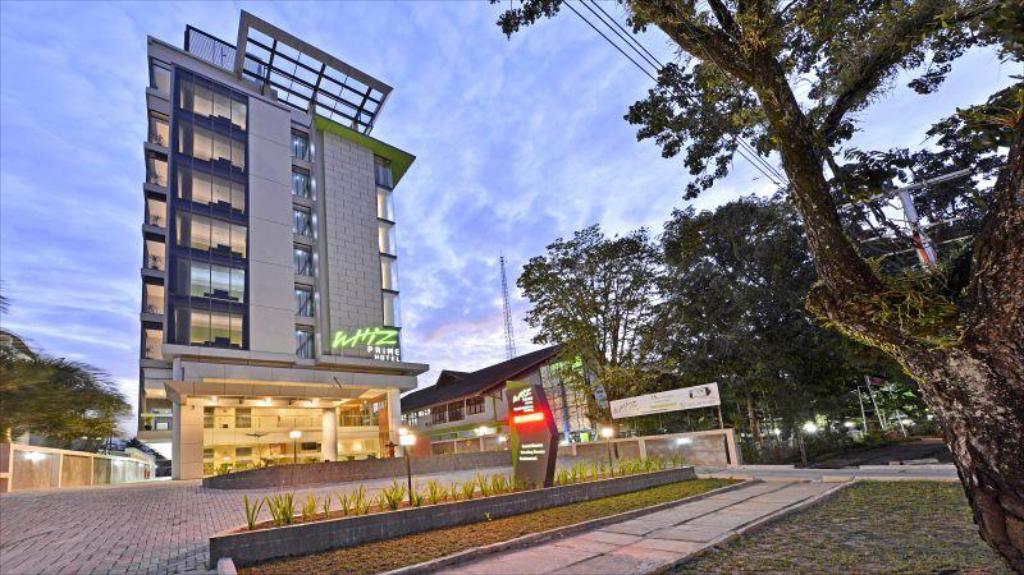 Properti sewa Indonesia