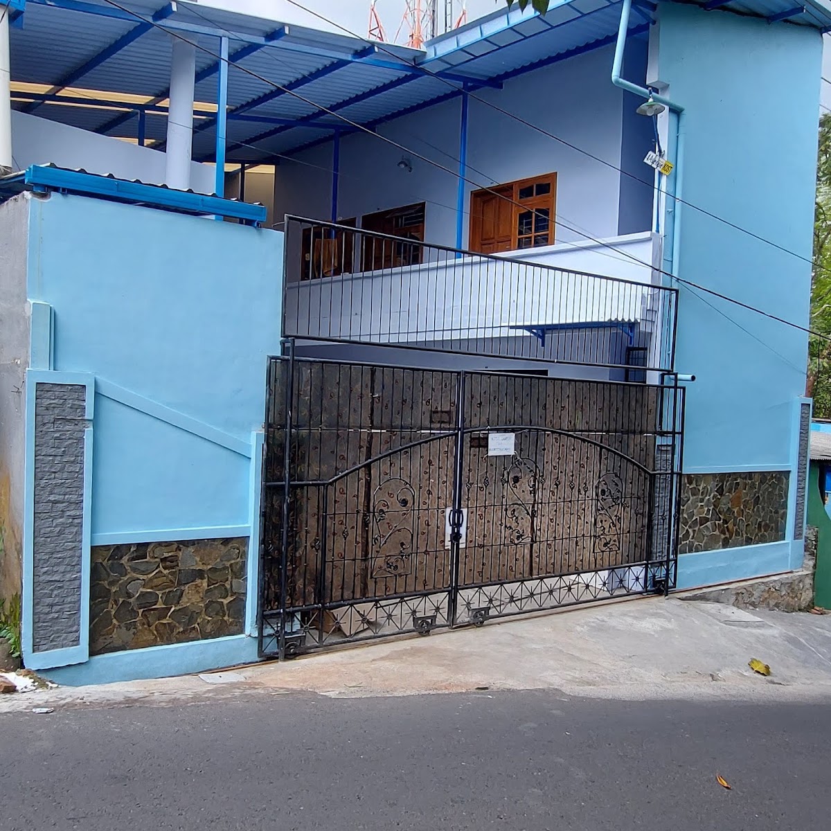 Properti sewa Indonesia