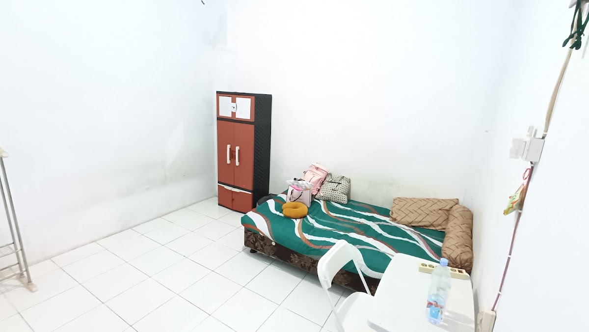 Kost/Kontrakan Belawaku — kontrakan di makassar