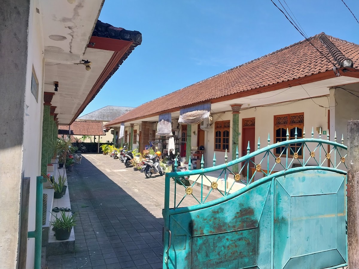 Properti sewa Indonesia
