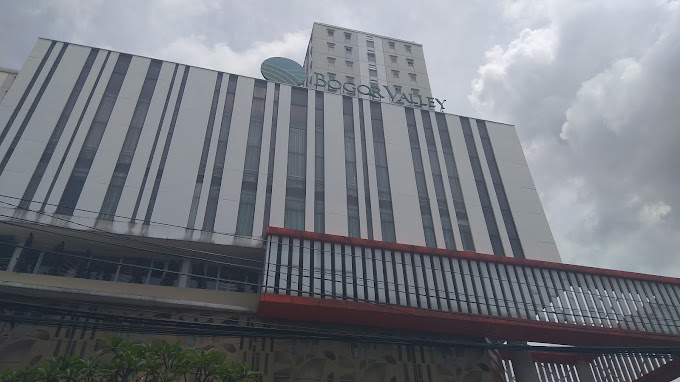 Properti sewa Indonesia