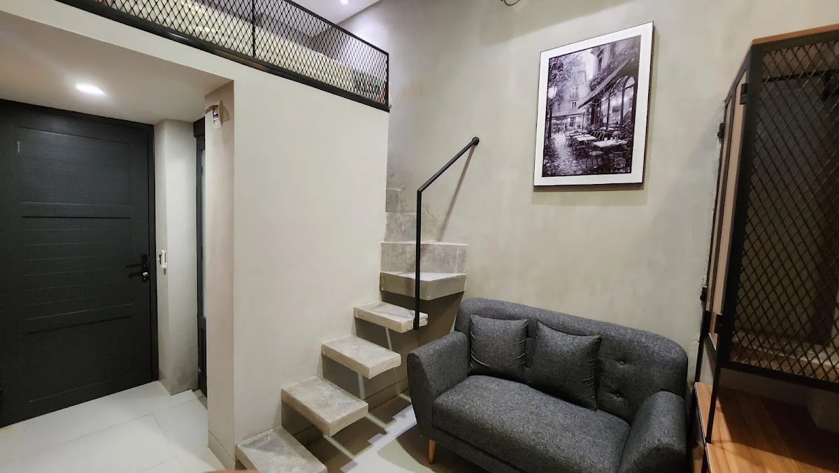 Properti sewa Indonesia