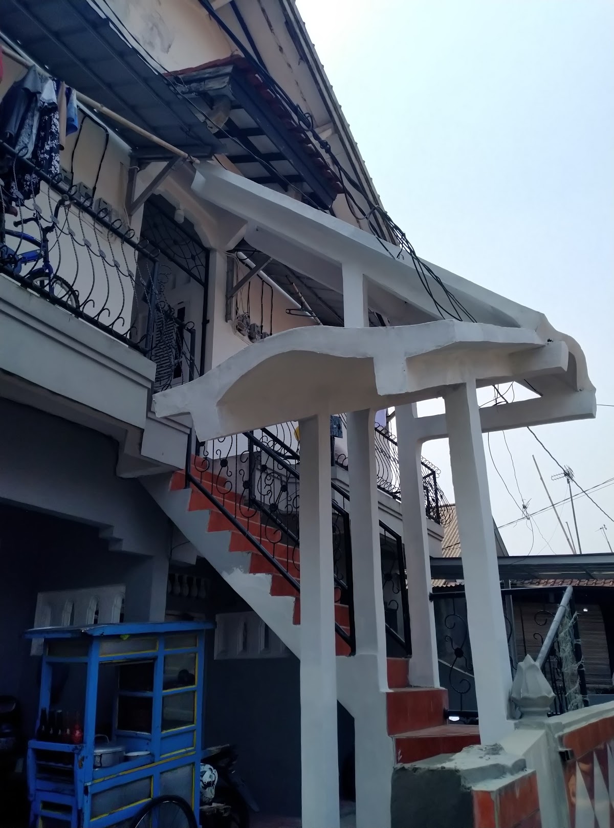 Properti sewa Indonesia