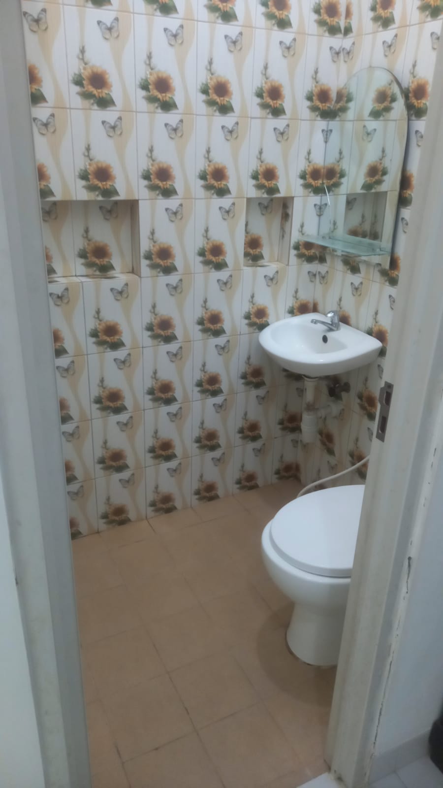Kost Putri Pak Monang (Khusus Putri) — kos di jakarta