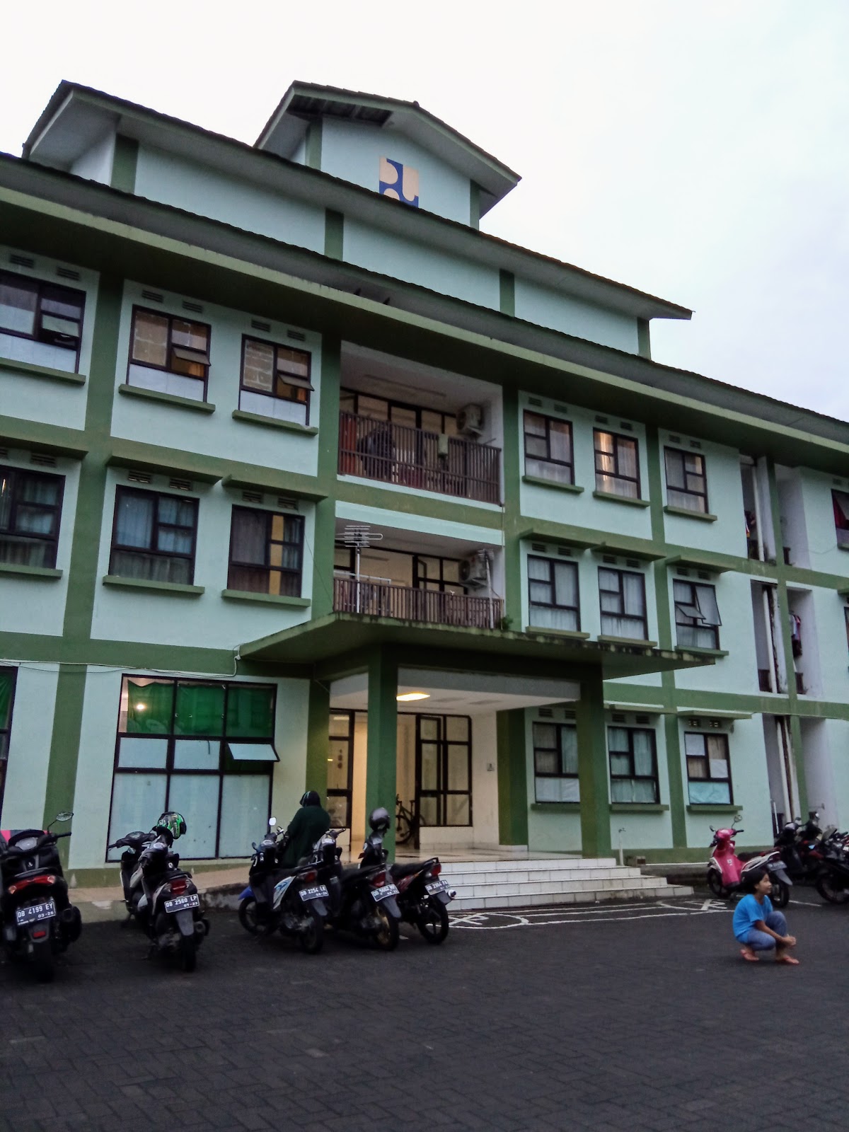 Properti sewa Indonesia
