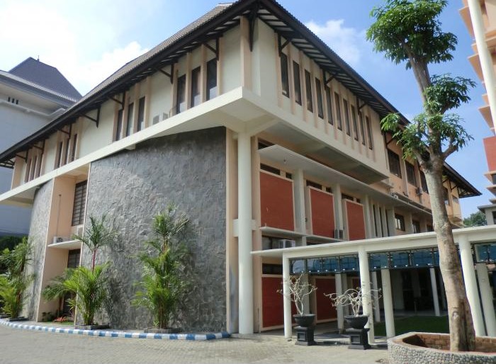Perencanaan Wilayah & Kota, FT, Universitas Brawijaya - foto properti sewa